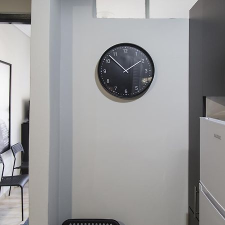 Petite Daire Atina Dış mekan fotoğraf