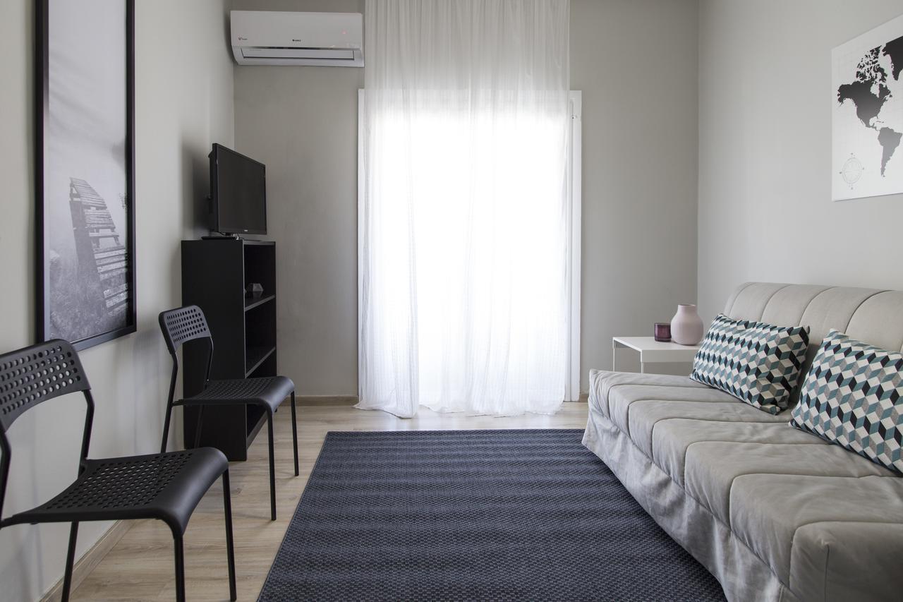 Petite Daire Atina Dış mekan fotoğraf