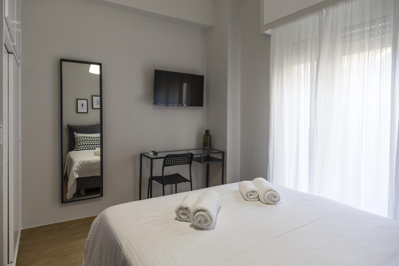 Petite Daire Atina Dış mekan fotoğraf