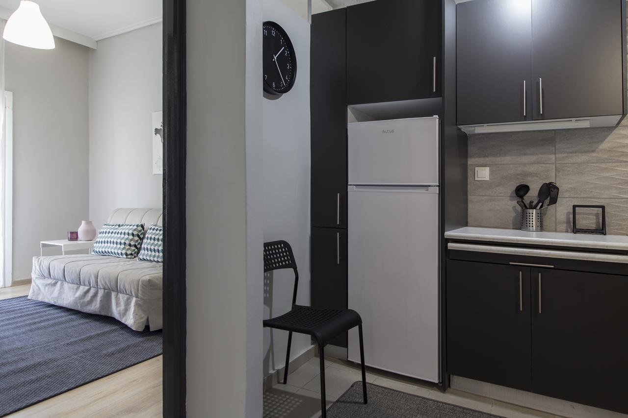 Petite Daire Atina Dış mekan fotoğraf